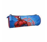 Spiderman Federmappe Stifteetui Praktische Stifttasche für die Schule