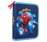 Spiderman Gevulde etui