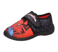 Spiderman Hausschuhe Jungen rot 26