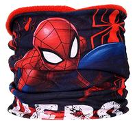 Spiderman Hero, wendbarer Kragen, für Jungen (rot)