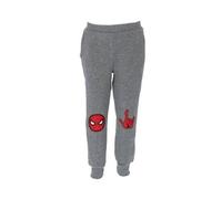 Spiderman Jogginghose Freizeithose Sweathose Trainingshose für Kinder 3 Jahre Grau