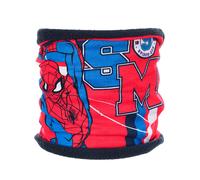 Spiderman Loop-Schal "Spiderman" in Rot - (L)58 x (B)26 cm - 25% | Kinderschals