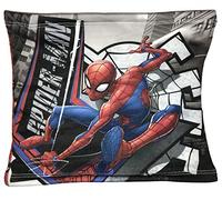 Spiderman Schlauchschal Marvel Comics Loop Schal Halstuch (rot)