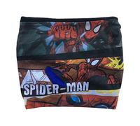 Spiderman Schlauchschal (schwarz)