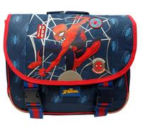 Spiderman Schulrucksack