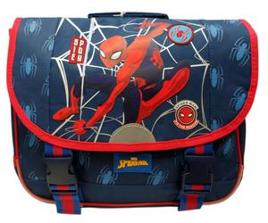 Spiderman Schulrucksack