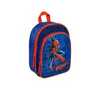 Spiderman Schulrucksack - Stylischer Rucksack für kleine Superhelden