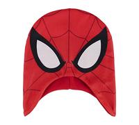 Spiderman Strickmütze Mütze Full Print 2200-1587