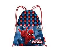 Spiderman Turnbeutel Power Small93632