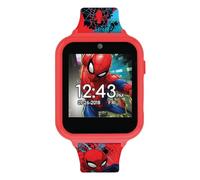 Peers Hardy - Marvel Spider-Man Kid's Multicoloured Silicone - Uhr