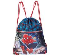Spidermann Turnbeutel Ultimate51357