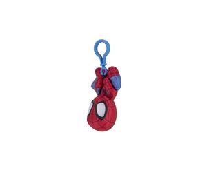 Spidey and His Amazing Friends Plush Clip on