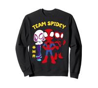 Spidey Team Spidey Sweatshirt