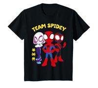 Spidey Team Spidey T-Shirt