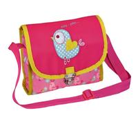 Spiegelburg 11167 Kindergartentasche Vögel Kleine Freunde