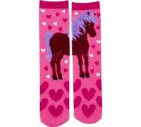Spiegelburg Magic Socks Mein kl. Ponyhof, one size (Gr. 26-36)