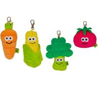 Coppenrath - Lustiger Gemüse Anhänger