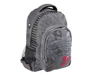Spiegelburg Schulrucksack Capt'n Sharky Danger Pirates