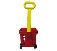 Spielwaren B/H/T: ca. 19x36x15 cm