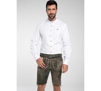 Spieth & Wenksy Trachtenhemden Herren Regular Fit rot, 39-40