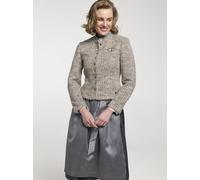 Spieth & Wenksy Trachtenjacke Damen taupe, 36