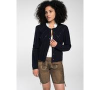 Spieth & Wenksy Trachtenjacken Damen blau, XL