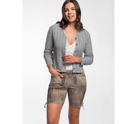Spieth & Wenksy Trachtenjacken Damen grau, S