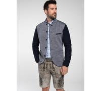 Spieth & Wenksy Trachtenjacken Herren blau, 48
