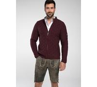Spieth & Wenksy Trachtenjacken Herren bordeaux, M