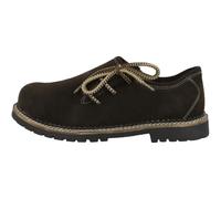 Spieth & Wensky 533 H Hannes Haferl, Herren Derbys, Braun (Russ 2030), 44 EU (10 UK)