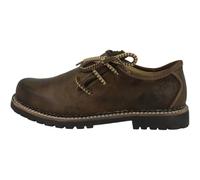 Spieth & Wensky 579 H Haferl Gerd, Herren Derbys, Braun (Rustic 2249), 41 EU (7.5 UK)