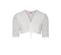 Spieth & Wensky Damen Dirndlbluse Ansbach