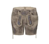 Spieth & Wensky Damen Lederhose Alysa 28cm