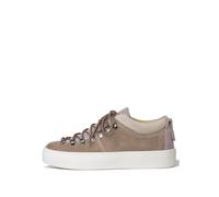Spieth & Wensky Damen Sneaker D115 DALYA braun, 39