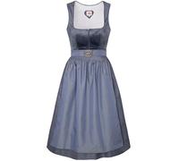 Spieth & Wensky Dirndl Elli midi