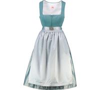 SPIETH & WENSKY Dirndl türkis Fee (70 cm) Tuerkis 40