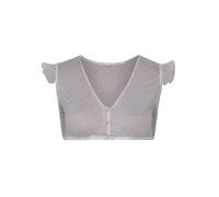 Spieth & Wenksy Dirndlbluse Damen weiß, 40