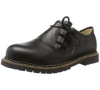 Spieth & Wensky Herren 533 H Hannes Haferl Derbys,Schwarz (Schwarz 2001), 41 EU