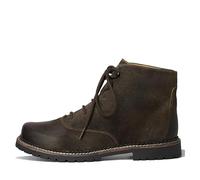Spieth & Wensky Herren Boots H564-DOLCH Dunkelbraun, 47