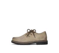 Spieth & Wensky Herren Haferlschuh H1004 DÜSSELDORF birke Hellbraun Gr. 46