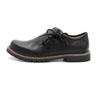 Spieth & Wensky Herren Haferlschuh H579 GERD schwarz 40