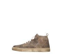 Spieth & Wensky Herren Sneaker H561 Bryson wiesel braun, 46