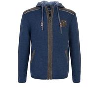 Spieth&Wensky Herren Strickjacke Dakar
