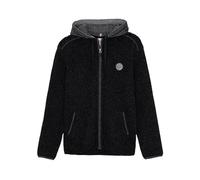 Spieth & Wensky - Herren Strickjacke mit Kapuze, Echo Strickjacke (432150-1003)