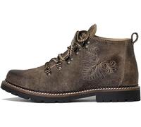 Spieth & Wensky Schnürschuh Deggendorf trüffel - 40