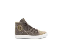 Spieth & Wensky Sneaker Herren - LUIS - helloliv/fenchel