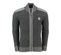 Spieth & Wensky Herren Strickjacke Erato