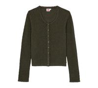 Spieth & Wensky Strickjacke Gertrud Grau (Größe: S) 34/36 grau