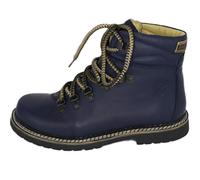 Spieth & Wensky Trachtenschuh Tanja Navy - 40