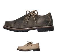 Spieth & Wensky Trachtenschuhe Haferlschuhe Schuhe 1004-H Düsseldorf